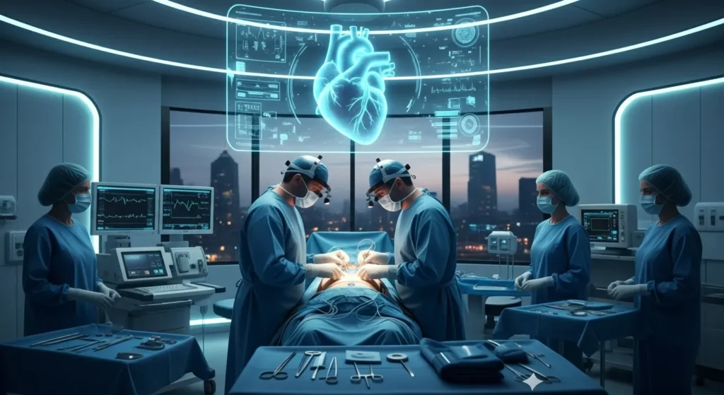 Navigating Your Health Journey – The Spectrum of Hospital Specializations