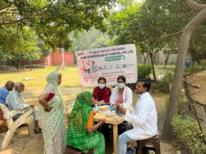 Health Checkup Camp